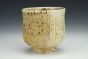Yellow Chattered Cup
