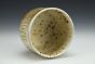 Yellow Chattered Cup