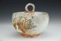 Lidded Bowl