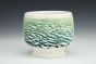 Emerald Sea Tea Bowl