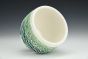 Emerald Sea Tea Bowl
