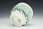 Emerald Sea Tea Bowl