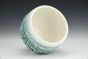 Aqua Ocean Tea Bowl