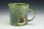Rattling Frog Mug