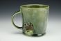 Rattling Frog Mug