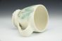 White Leaf Cup