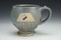 Cup with Sunrise - Symbol of Hope Until Trump out of Office