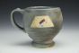 Cup with Sunrise - Symbol of Hope Until Trump out of Office