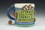 Positive Energy