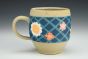 Lattice Mug