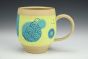 Whimsical Landscape Mug