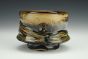 Gold Dust Teabowl