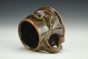 Gold Dust Espresso Mug