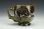 Elevated Gold Dust Mug