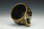Elevated Gold Dust Mug