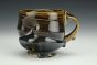 Elevated Gold Dust Mug