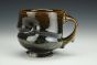 Elevated Gold Dust Mug