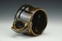 Elevated Gold Dust Mug