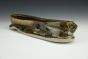 Dusted Serving Dish