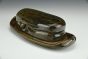 Dusted Butter Dish