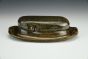 Dusted Butter Dish