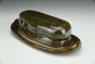 Dusted Butter Dish