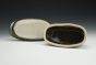 Dusted Butter Dish