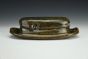 Dusted Butter Dish