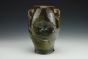 Dusted Vase