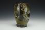 Dusted Vase