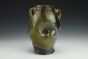Dusted Vase