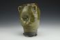Dusted Vase