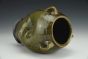 Dusted Vase