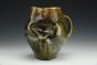 Dusted Balloon Pitcher