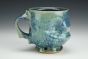Elevated Oceanic Mug