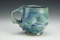Elevated Oceanic Mug