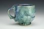 Elevated Oceanic Mug