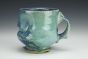 Elevated Oceanic Mug