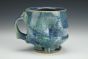 Elevated Oceanic Mug