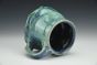 Flat Bottomed Oceanic Mug