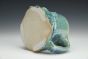 Flat Bottomed Oceanic Mug