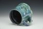 Flat Bottomed Oceanic Mug