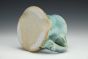 Flat Bottomed Oceanic Mug