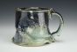 Flat Bottomed Oceanic Mug