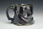 Flat Bottomed Oceanic Mug