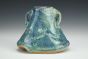 Oceanic Bud Vase