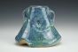 Oceanic Bud Vase