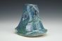Oceanic Bud Vase