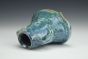 Oceanic Bud Vase