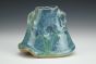 Oceanic Bud Vase